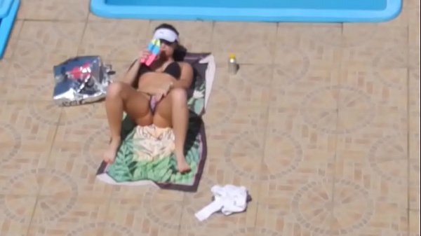 Porno Japonesa Gostosa Na Piscina