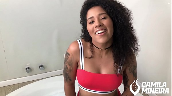 Porno Lesbico Negra Safada Tranzando Com A Branquinha