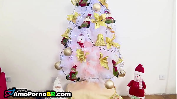 Porno Mãe Tia Casa Bom Dia Feliz Natal