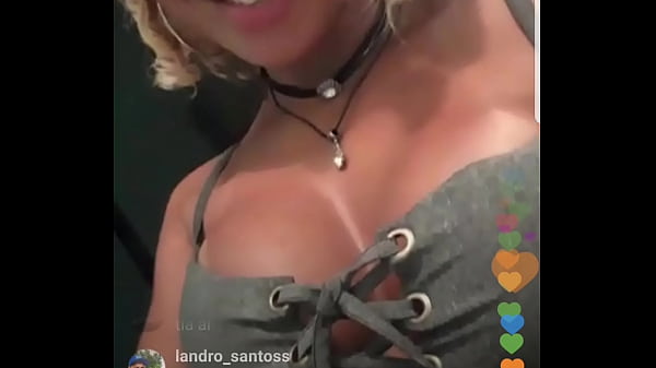 Porno Marcia Imperator Lesbica