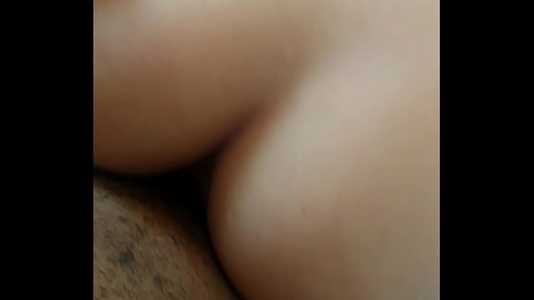 Porno Negra Safada Sentando No Pau