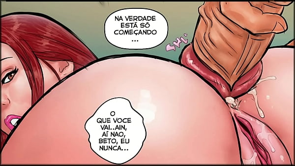 Porno Negra Vizinha Hq