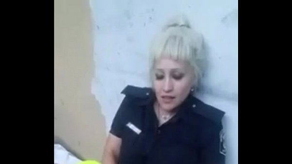 Porno Policia Lesbica