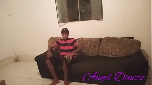 Porno Teen Negra Brasil