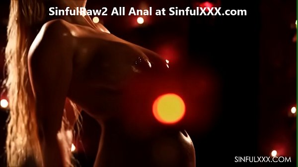 Romantic Anal Sex Video