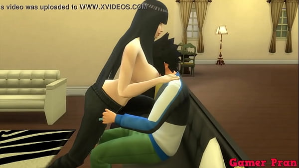 Sasuke Sexo