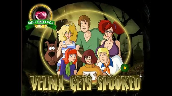 Scooby Doo Lesbica Sexo