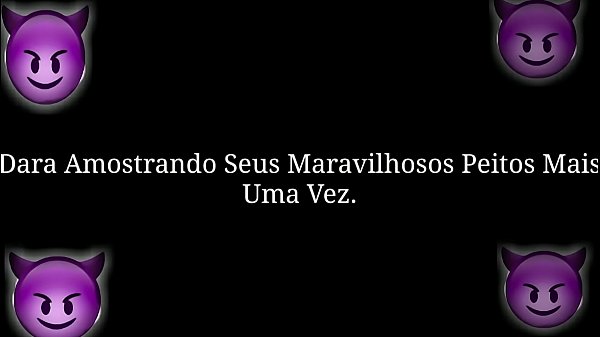 Se amostrando