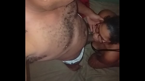 Sex Oral Mamando Buceta