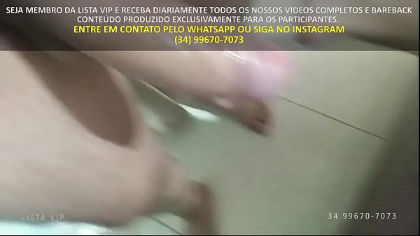 Sexo Amador Brasileiro Caseiro Gay