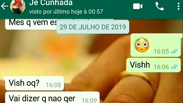 Sexo Com A Cunhada Gorda Gostosa