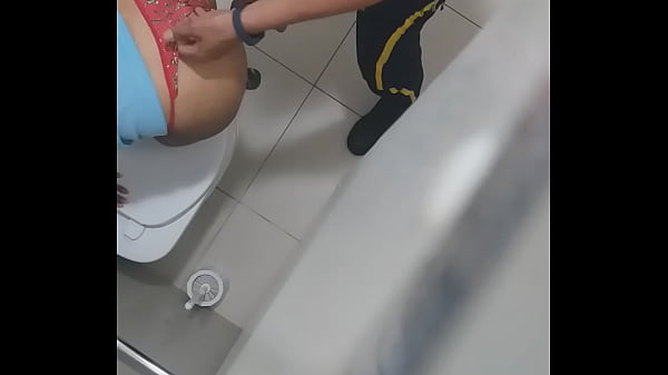 Sexo Com Irmã Gostosa No Banheiro