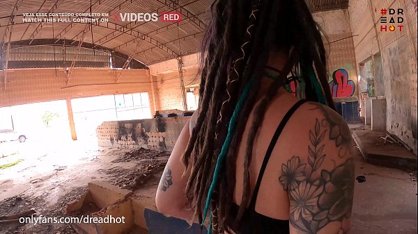 Sexo Dread Hot