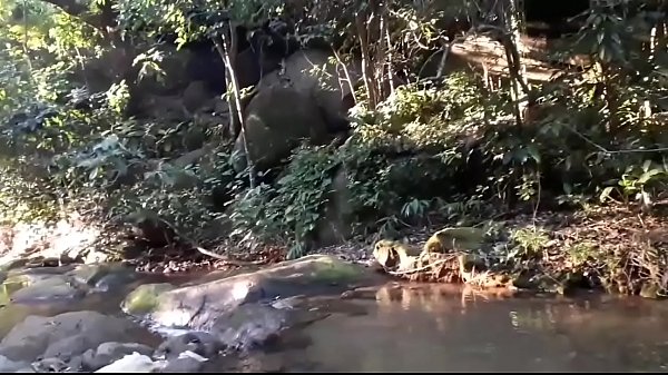 Sexo Em Cachoeira