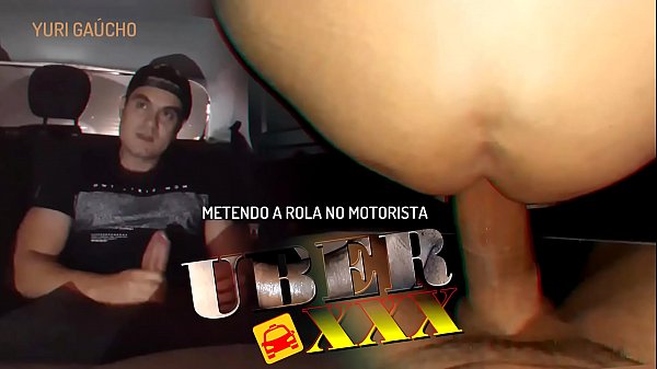 Sexo Gay Com Uber