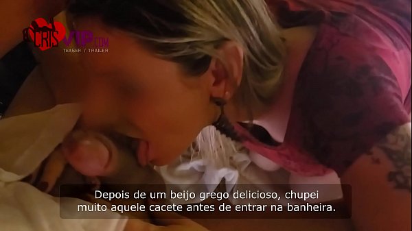 Sexo No Motel Com Gostosa