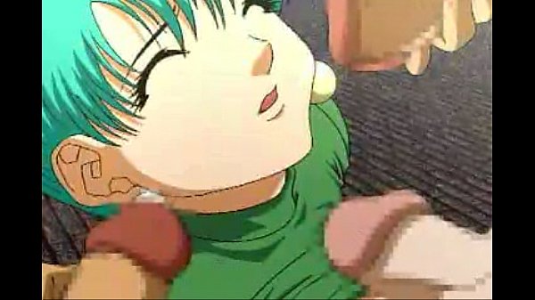 Sexy Bulma