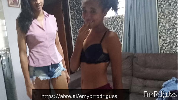 Shemale Teen Big Tits Peituda Nua Amador Bikini