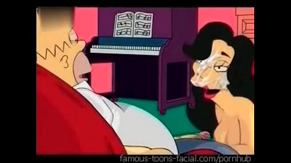 Simpsons Porno