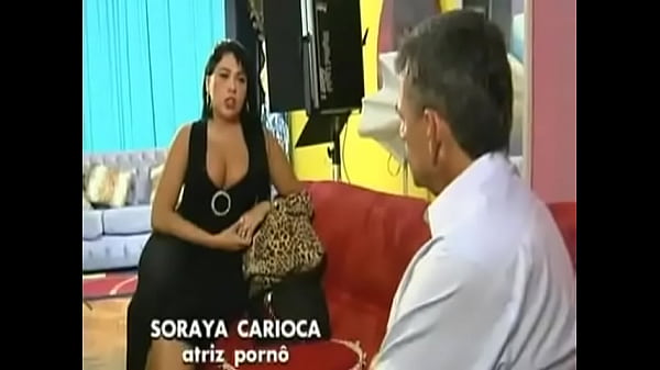 Soraya Pornô