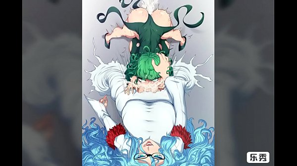 Tatsumaki Hentai