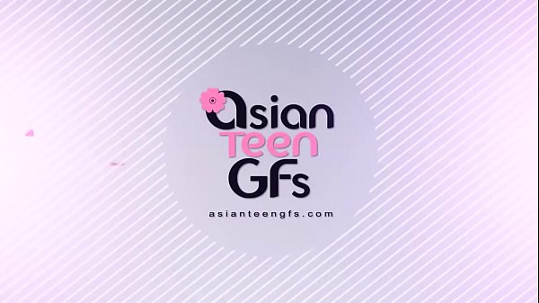 Teen Korean Anal