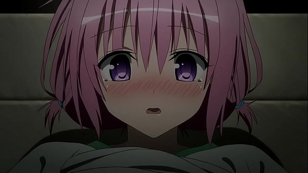 To Love Ru Nude