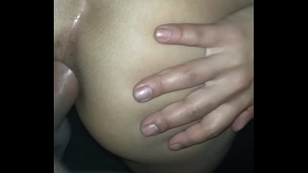 Travesti Novinha Dando O Cu