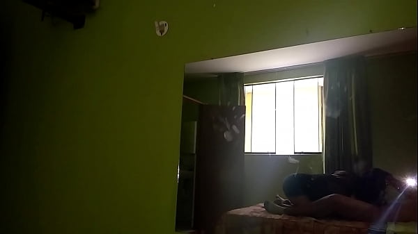 Travesti Sendo Chupada Porn