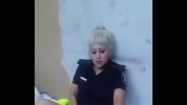 Travesti Spears Policia Porno