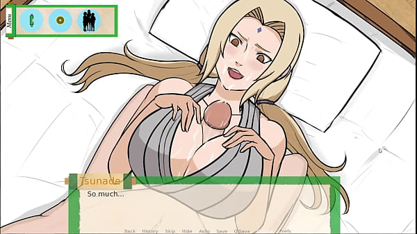 Tsunade And Hinata Hentai