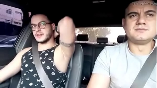 Uber Sexo Gay