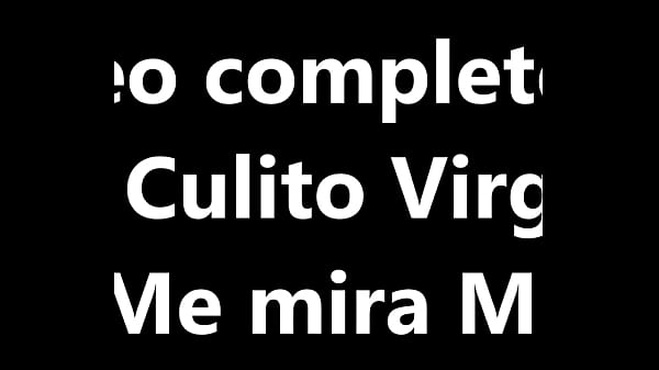 Vagina Virgen Video