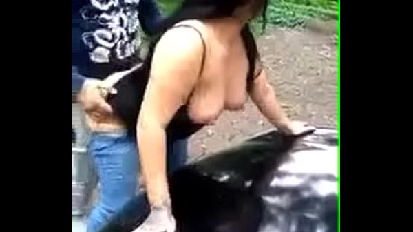 Vide0 Porno De Negra Trepando No Mato