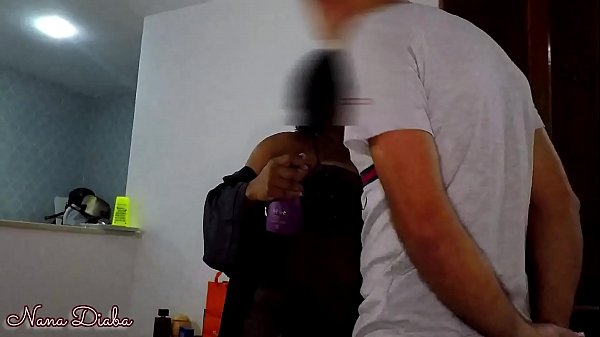 Video De Negra Super Gostosa Peituda E Rabuda