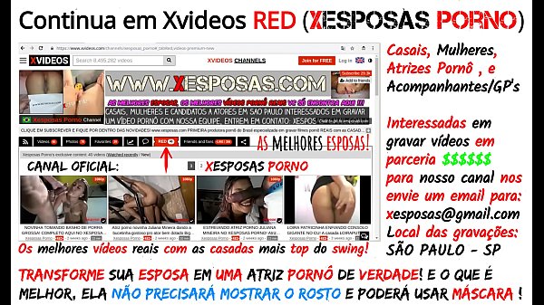 Video De Porno Negao