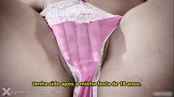 Vídeo Porno Novinha Linda Padrasto