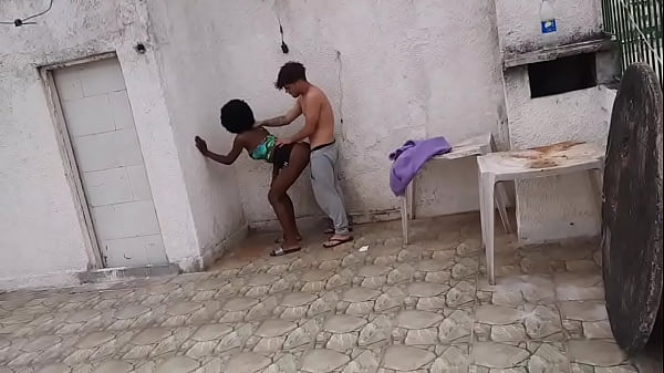 Videos Amadores De Novinhas Da Favela