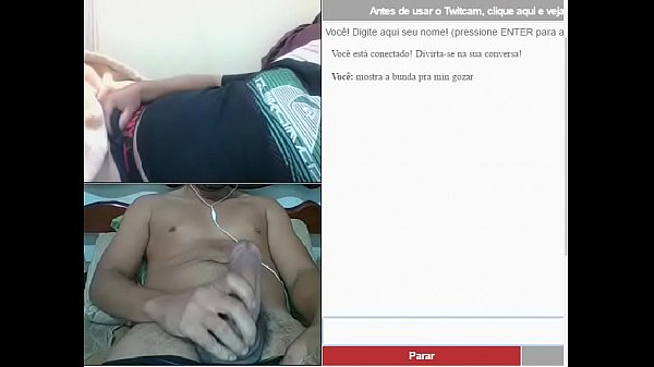 Videos Novinhas Twitcam