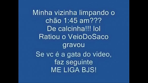 Vizinha Gemendo