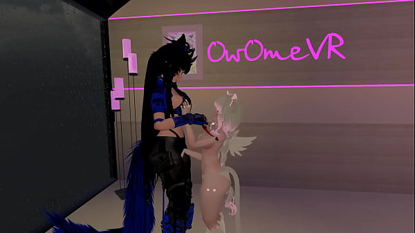 Vrchat Sexo