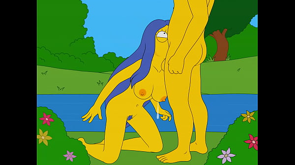 Xnxx Simpson