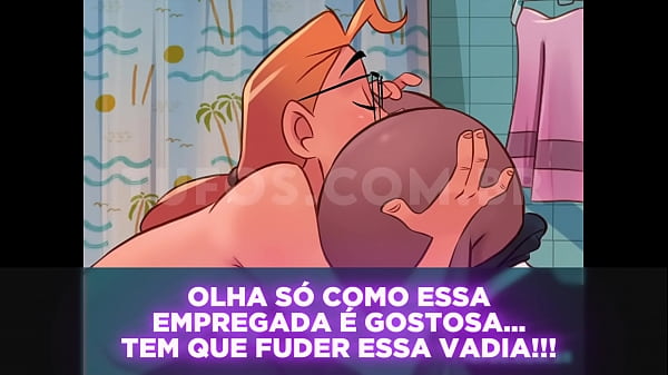 Xvideos Desenho