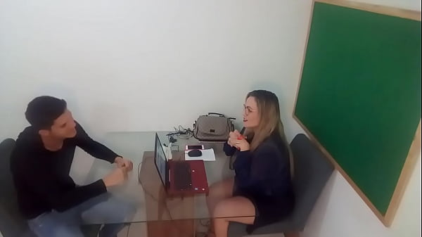 Xvideos Professora De Yoga