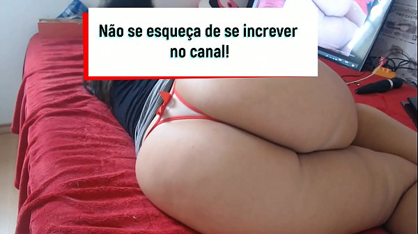 A Bunda Mais Lisinha