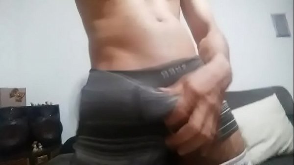 Acho Hetero Lek Boy Cueca Calçao Volume Punheta