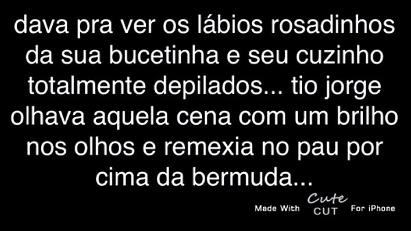 Acordei Com Meu Pai Socando Na Minha Bunda Conto Erotico