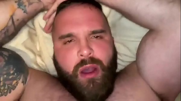 Amador Beard Bottom Porn Gay