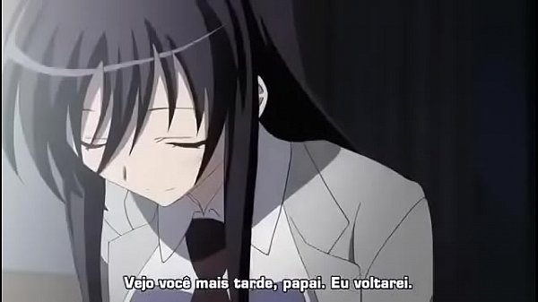 Animes Ecchi De Incesto