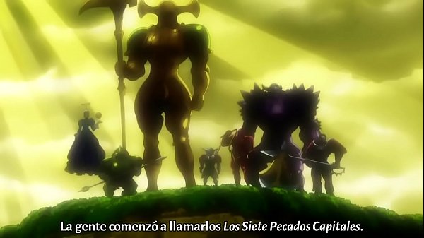 Animes Legendados